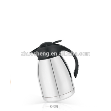 2L Stainless Steel Vaccum Flask Coffee Pot